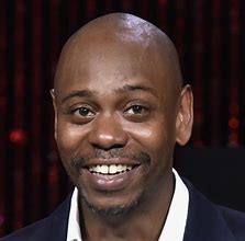 Image result for Dave Chappelle