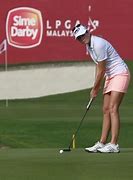 Image result for Paula Creamer Putting