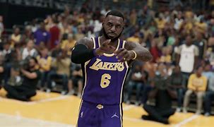 Image result for LeBron 2K 16