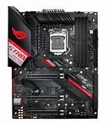 Image result for Asus ROG Strix Mothrboard