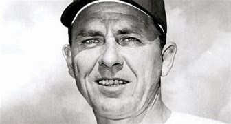 Image result for Gil Hodges Young