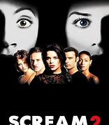 Image result for Scream 2 House