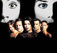 Image result for Scream 2 Movie Theatre