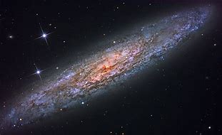 Image result for NGC 253 Robert Gendler