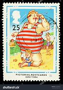 Image result for Victorian Seaside Postcards