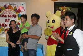 Image result for Tiec Sinh Nhat 27