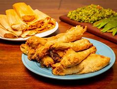 Image result for Frozen Chili Rellenos