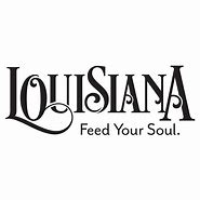 Image result for Louisiana P Logo