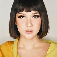 Image result for Model Rambut Graduated Bob