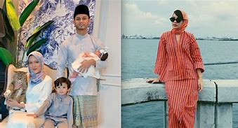 Image result for Baju Raya Artis