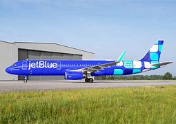 Image result for Small JetBlue Plane