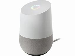 Image result for OK Google Home Speaker