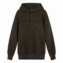 Image result for Army Green Sweater Hoodie