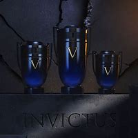 Image result for Paco Rabanne Invictus Victory