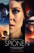 Image result for Espionage Films