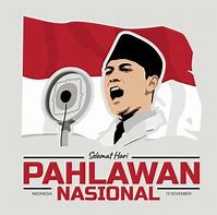 Image result for Icon Pahlawan