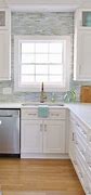 Image result for Decorated Beach House Kitchen