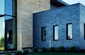 Image result for Modern Stone Veneer