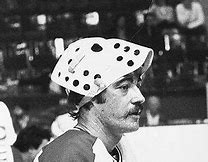 Image result for Michel Larocque Hockey