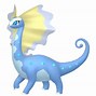 Image result for Shiny Aurorus