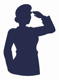 Image result for Female Soldier Head