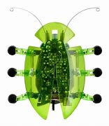 Image result for Robotic Bug