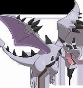 Image result for Aerodactyl Variants