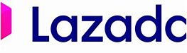 Image result for Lazada Logo.png White