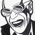 Image result for Ray Charles Wins Full Board Bingo