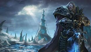 Image result for Warcraft 3 Human