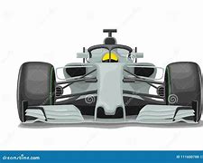 Image result for F1 Car Top Front Side View