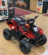 Image result for Honda ATV Kids Four Wheelers