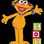 Image result for Sesame Street Elmo Zoe Sleeping