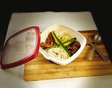 Image result for Bento Style Lunch Box