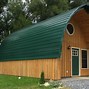 Image result for Gothic Arch Shed