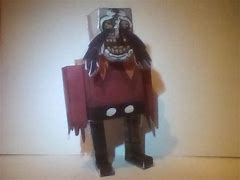 Image result for Emek Robot Soul