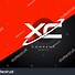 Image result for XC Logo with Arrow