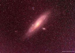 Image result for M31 Andromeda Galaxy