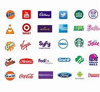 Image result for Most Famous Brand Logos