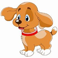 Image result for Merry Brite Animated Puppy