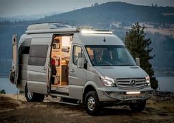 Image result for Ford Sprinter Camper Van Models