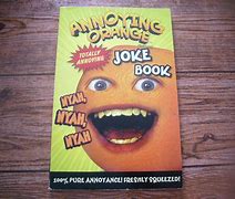 Image result for Annoying Orange AOK