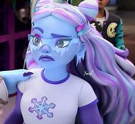 Image result for Lagoona Monster High Reboot