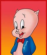 Image result for Porky Pig and Friends