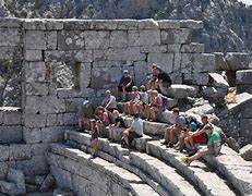 Image result for Archaeological Site Tours