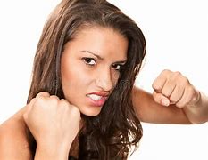 Image result for Women Punch