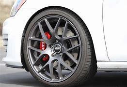 Image result for MK4 GTI Wheels