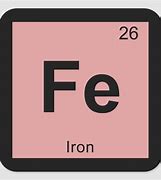 Image result for Iron Bar Symbol