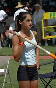 Image result for Allison Stokke Is Perfect