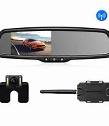 Image result for Vision Techniques Reverse Camera Kit